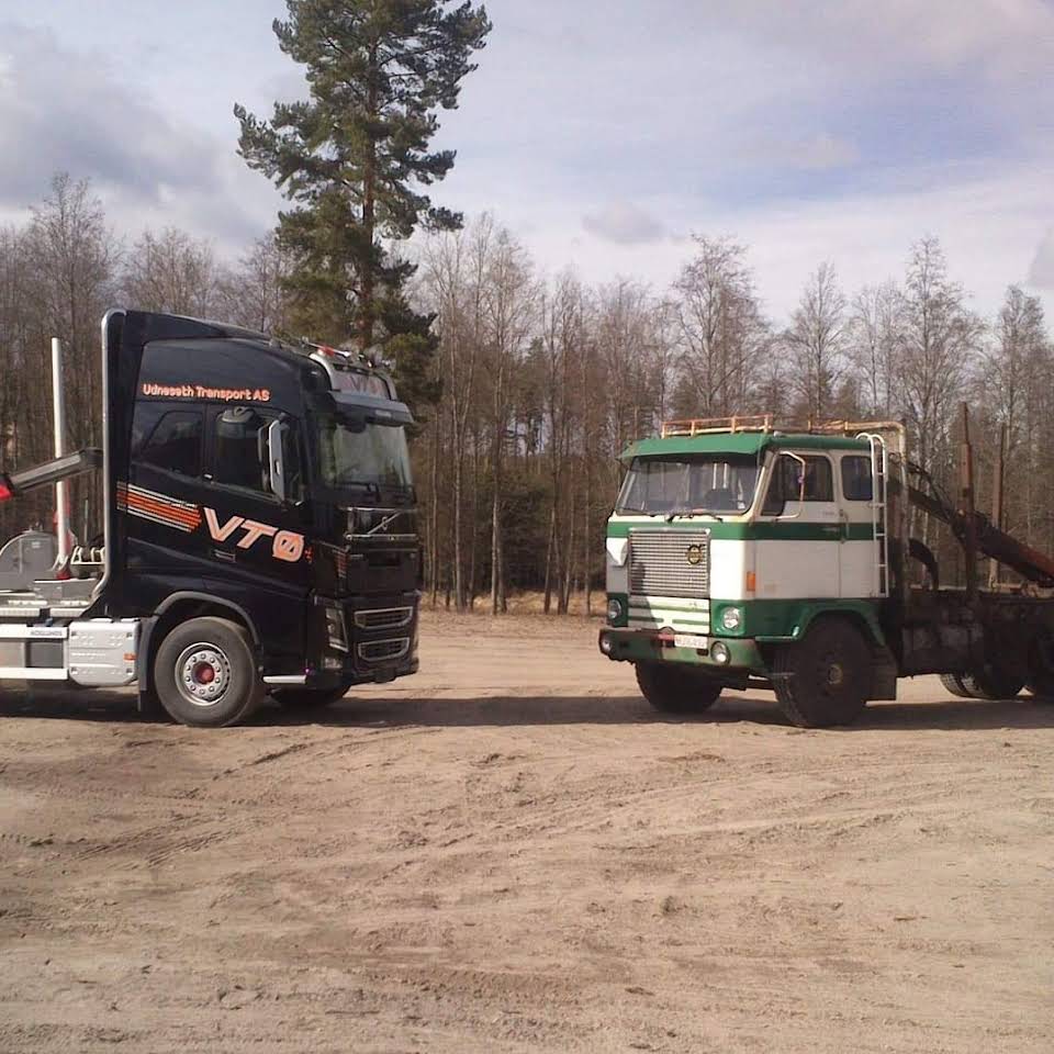 Ikon for Veivedlikehold